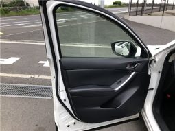 Mazda CX-5  XD 2012 full