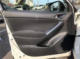 Mazda CX-5  XD 2012 full