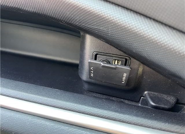 Toyota Aqua 2014 full