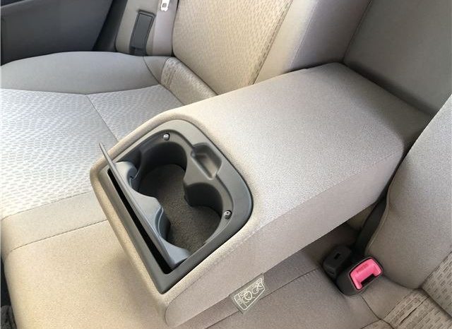 Toyota Mark X 250G Relax Selection 2010 full