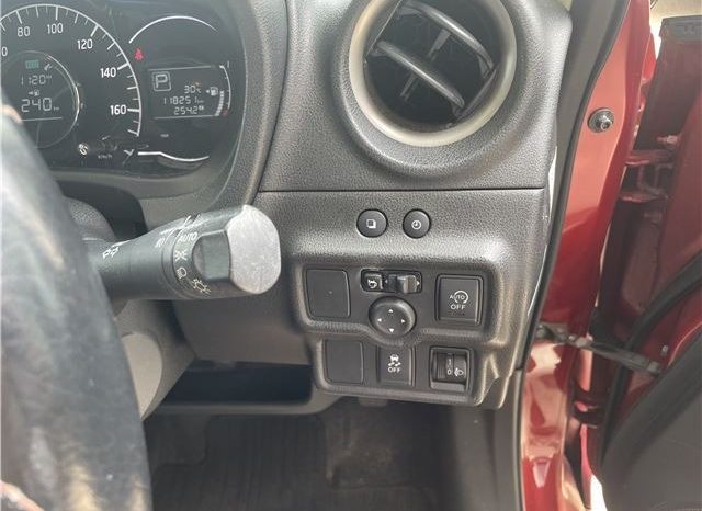 Nissan Note Medalist 2014 full