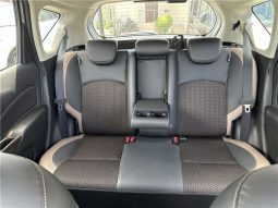 Nissan Note e-POWER Medalist 2016 full