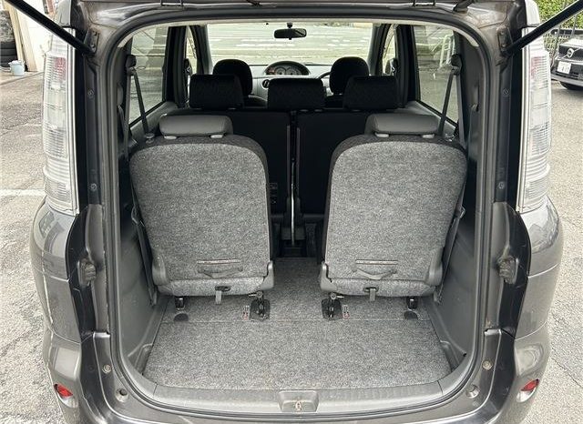 Toyota Sienta DICE 2012 full