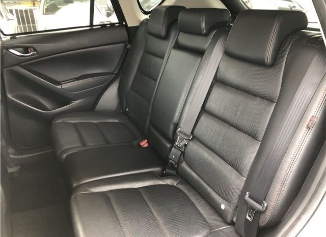 Mazda CX-5  XD 2012 full