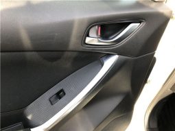 Mazda CX-5  XD 2012 full