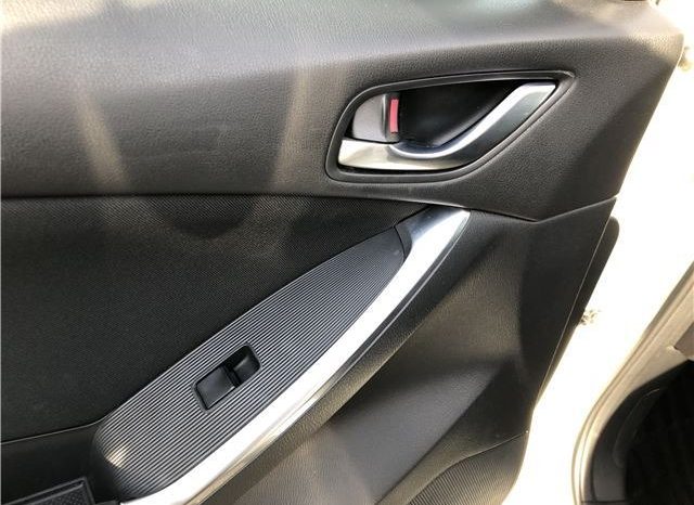 Mazda CX-5  XD 2012 full