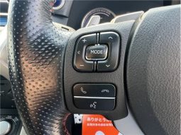 Lexus NX NX300HF Sports 2016 full