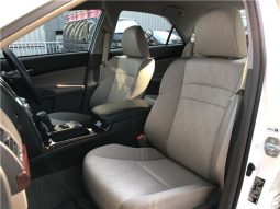 Toyota Mark X 250G Relax Selection 2010 full