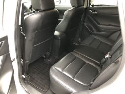 Mazda CX-5  XD 2012 full