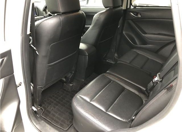 Mazda CX-5  XD 2012 full