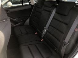 Mazda CX-5  XD 2012 full