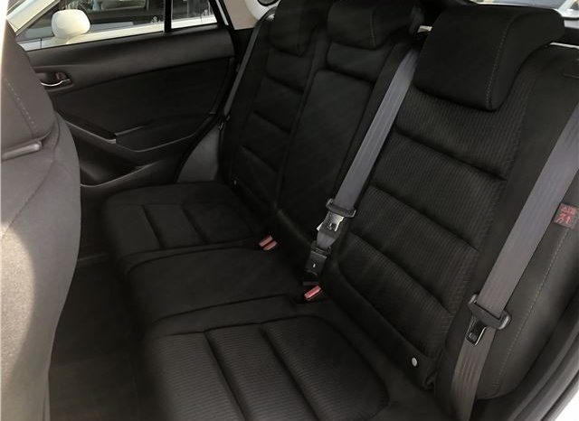 Mazda CX-5  XD 2012 full