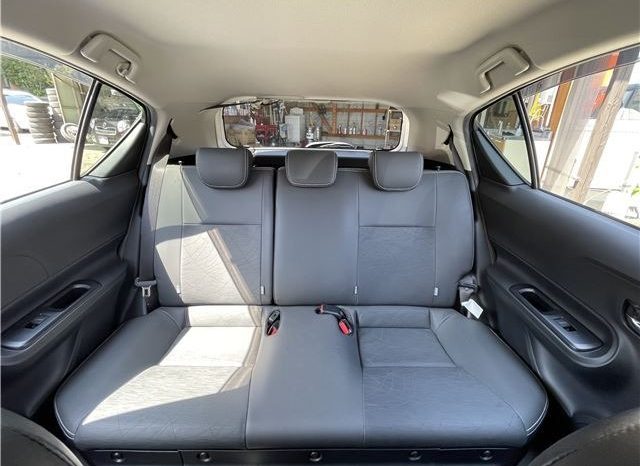 Toyota Aqua 2014 full