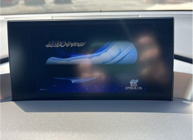 Lexus NX NX300HF Sports 2016 full