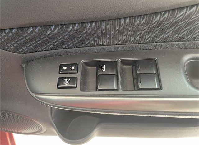 Nissan Note Medalist 2014 full