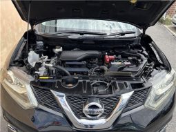 Nissan X-Trail 2.0 20X 2015 full