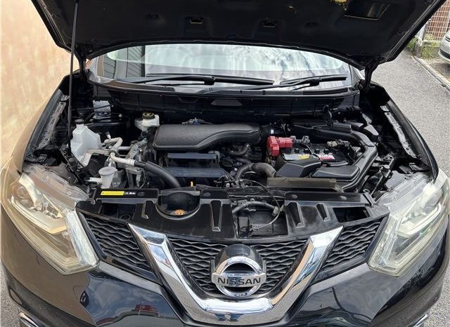 Nissan X-Trail 2.0 20X 2015 full