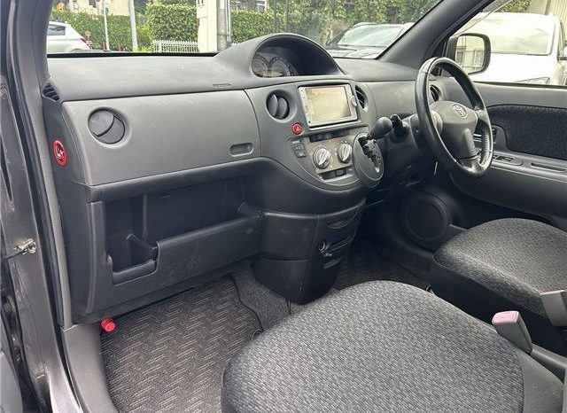 Toyota Sienta DICE 2012 full