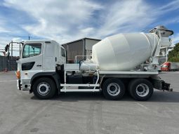 Hino Profia 2013 full