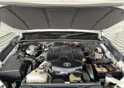 Toyota Smart Cab 4WD MT 2019 full