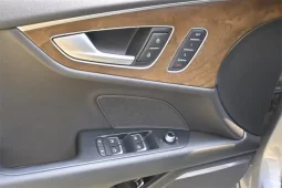 Audi A7 3.0 TDI Premium Plus 2016 full