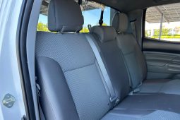 Toyota Tacoma TRD Sport Double Cab 4×4 2015 full