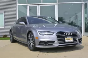 Audi A7 3.0 TDI Premium Plus 2016