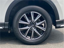 Mazda CX-5 XD L package 2017 full