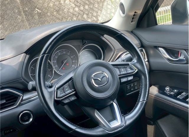 Mazda CX-5 XD L package 2017 full