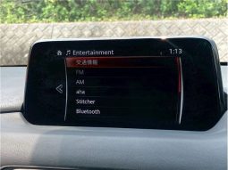 Mazda CX-5 XD L package 2017 full