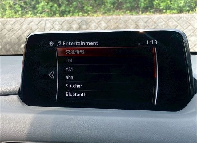 Mazda CX-5 XD L package 2017 full