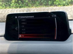 Mazda CX-5 XD L package 2017 full