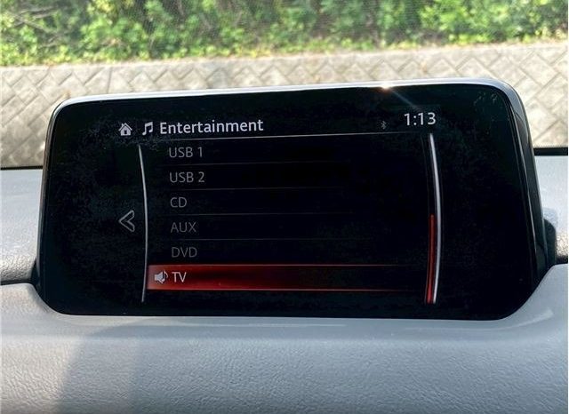 Mazda CX-5 XD L package 2017 full