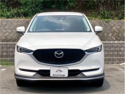 Mazda CX-5 XD L package 2017 full