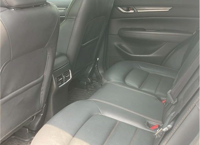 Mazda CX-5 XD L package 2017 full