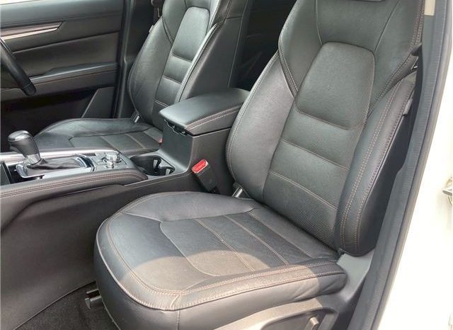 Mazda CX-5 XD L package 2017 full