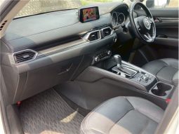 Mazda CX-5 XD L package 2017 full