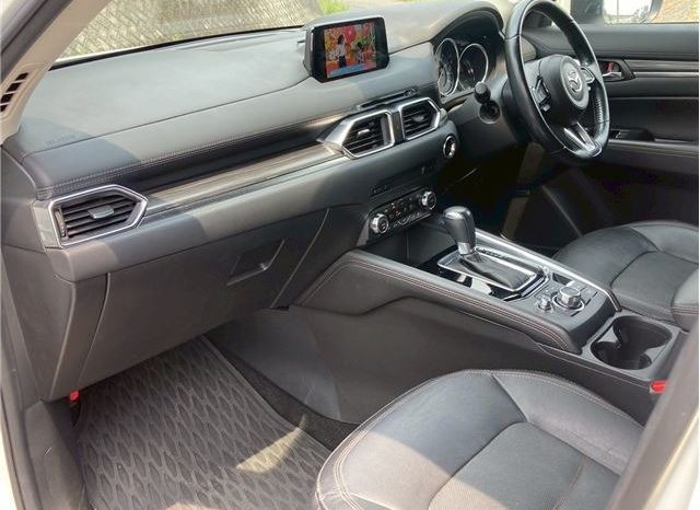 Mazda CX-5 XD L package 2017 full