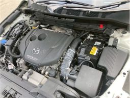 Mazda CX-5 XD L package 2017 full