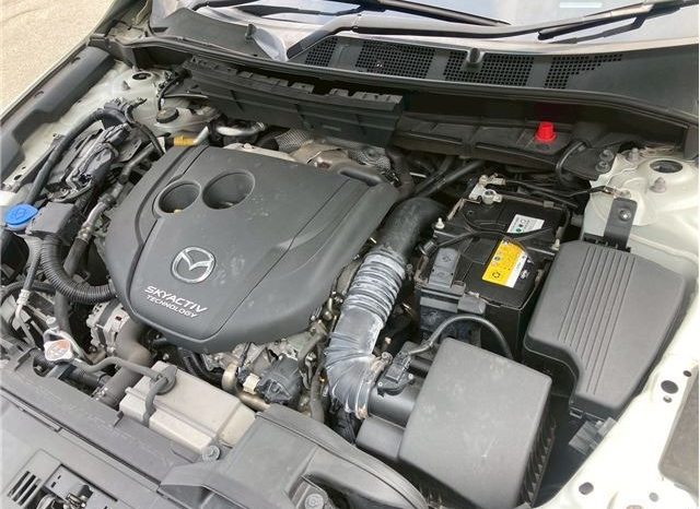 Mazda CX-5 XD L package 2017 full