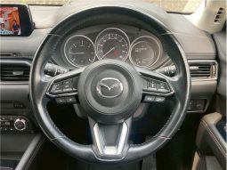 Mazda CX-5 XD L package 2017 full