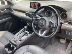 Mazda CX-5 XD L package 2017 full