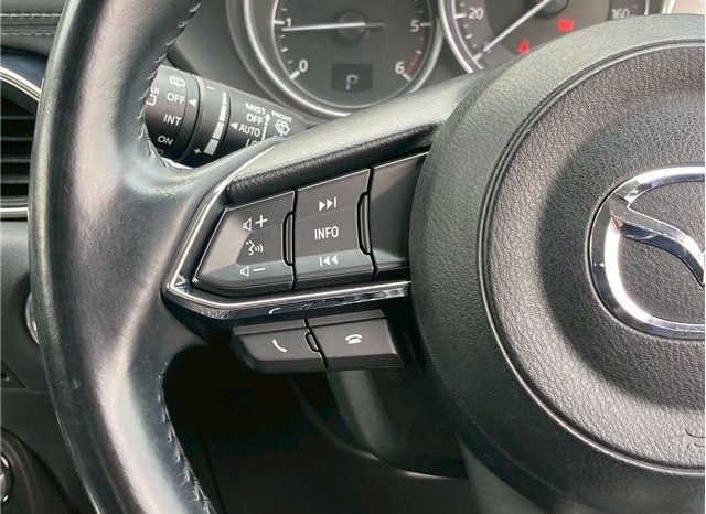 Mazda CX-5 XD L package 2017 full