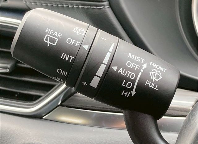 Mazda CX-5 XD L package 2017 full