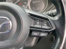 Mazda CX-5 XD L package 2017 full