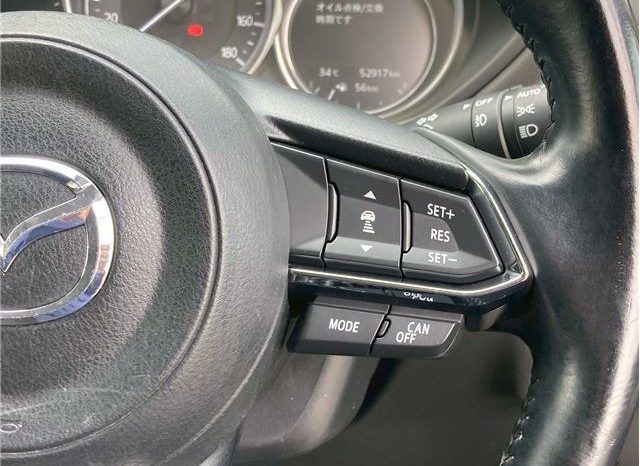 Mazda CX-5 XD L package 2017 full