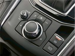 Mazda CX-5 XD L package 2017 full