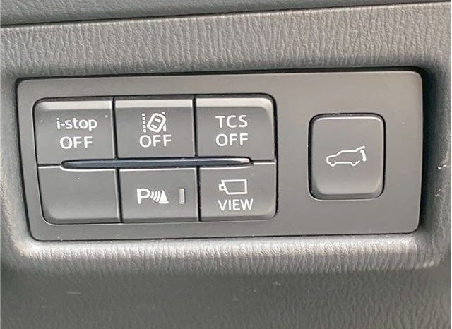 Mazda CX-5 XD L package 2017 full