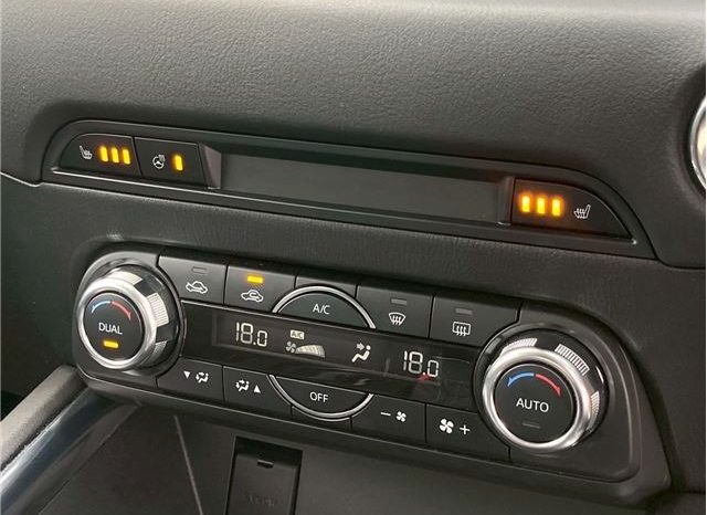 Mazda CX-5 XD L package 2017 full