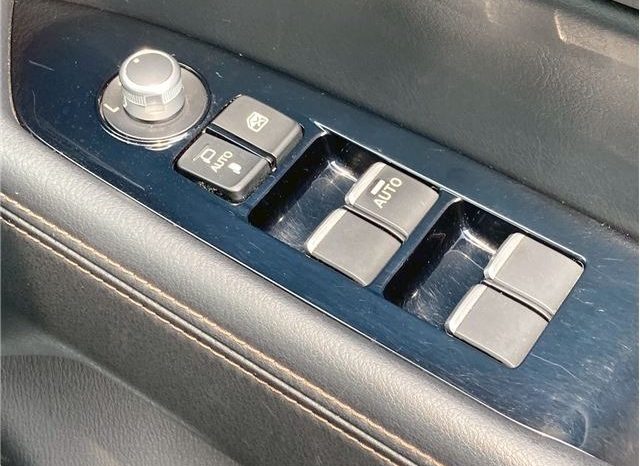 Mazda CX-5 XD L package 2017 full